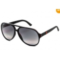 Vision Direct - 50% Off Gucci Sunglasses + Free Shipping e.g. Gucci GG 3709/S IMX/PT Wayfarer  $191.95 Delivered ($383.90)