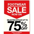 Rivers - Footwear Sale: Up to 75% Off Men &amp; Women&#039;s Shoes - Prices from $5