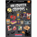Costco - Halloween Savings Coupons - Valid until Thurs, 31st Oct [All States]