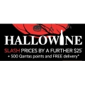 Cellarmaster  Halloween Offer - $25 Off Sitewide + Free Delivery (code)! Ends Sun, 1st Nov