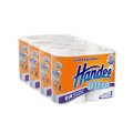 [Prime Members] Handee Double Length Ultra Paper Towel (120 Sheets per roll), White 8 count $20 Delivered @ Amazon