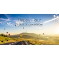 Virgin Australia - Happy Hour Sale: Domestic Flights from $125! Ends 11 P.M Tonight
