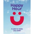 Virgin Australia - Happy Hour Sale: Domestic Flights from $75! Ends 11 P.M Tonight
