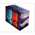 [Prime Members] Harry Potter Box Set: The Complete Collection Children’s Paperback $42.41 Delivered (Was $112.99) @ Amazon