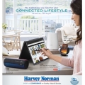 Harvey Norman - Latest Tech Lifestyle Catalogue e.g Logitech Z906 51 Speaker System $333 (Was $549.95) etc.