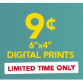 9c Offer On 6×4 Prints At Harvey Norman - Till 2 Nov 