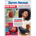 Harvey Norman - Tech Flash Sale - 1 Day Only [In-Store &amp; Online]