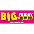 Harvey Norman - Big Friday Sale - 1 Day Only [Fri, 29th November]