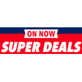 Harvey Norman Boxing Day Sale 2022 - End of the Year Super Deals