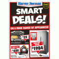 Harvey Norman - Smart Deal Sale e.g. Sunbeam Soup &amp; Smoothie Blender $96(Was $214) &amp; Other Deals