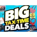 Harvey Norman - Big Tax-Time Catalogue - Offer valid until Sun 31 May 2015