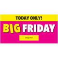 Harvey Norman: Big Friday Sale 2021 - Today Only
