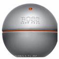 Amazon - Hugo Boss In Motion Eau de Toilette Spray, 85ml $39.99 Delivered (Was $125)