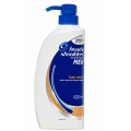 [Prime Members] Head &amp; Shoulders For Men Hair Retain Anti-Dandruff Shampoo 620ml $7.5 Delivered (Was $15) @ Amazon