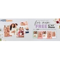 Harvey Norman Photos - Free 6&#039;&#039;x4&#039;&#039; Photo with a Free Personalised Mother Day Card (code)