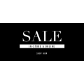 Tony Bianco - Up to 80% OFF On-Sale Footwear e.g. Black Suede Espadrille Flat $20 (Was $109.95)