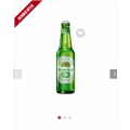 Dan Murphy’s - Members Offer: Heineken 3 Lager 330ml x 6 Bottles $12 (Was $18.99)