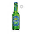 Dan Murphy&#039;s - Heineken 0.0 Non Alcoholic Lager Bottles 330ml x 12 Bottles $18 (Usually $13.49/6 Bottles per pack)