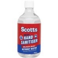 My Chemist - 4 x Scotts Aloe Hand Sanitiser 500ml $23.96 Delivered (code)! Was $11.99 each