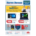 Harvey Norman - Tech Hero Sale - In-Store &amp; Online