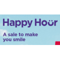 Virgin Australia - Happy Hour Sale: Domestic Flights from $95 e.g. Melbourne ----&gt; Sydney $95