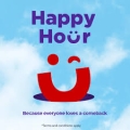 Virgin Australia - Happy Hour Sale: Domestic Flights from $69! Ends 11 P. M Today