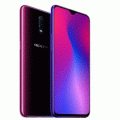 JB Hi-Fi - OPPO R17 Neon Purple Smartphone $499 (Save $200)