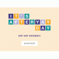 The Iconic - Afteryay Day Sale: Take a Further 25% Off 24890+ Sale Styles! 3 Days Only