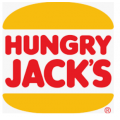 Hungry Jacks - Free Delivery on Orders via Uber Eats - Minimum Spend $25 (code)