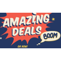 Harvey Norman - Amazing Deals Frenzy: Up to 70% Off 700+ Bargains [Full List]