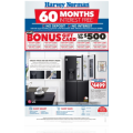 Harvey Norman - Kitchen Appliances &amp; Home Appliances - Today Only