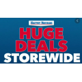 Harvey Norman - Early End Of Financial Year Sale - In-Store &amp; Online