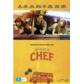 Hoyts - see CHEF on MOTHERS DAY at La Premiere or Directors Suite - $50 for 2 tickets