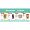 Costco - Latest Halloween &amp; Diwali Coupons - Valid until Sun 27th Oct