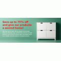 IKEA Tempe - Bargain Corner Sale: Up to 75% Off Home ware, Home Decor, Kitchen ware, DIY &amp; More