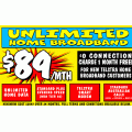 JB Hi-Fi - Telstra Offers: Unlimited Home Broadband $89/mth + $0 Connection Charge 1 Month Free &amp; Foxtel IQ3 + Entertainment + Movies or Drama Package $20/Mth [New Customers Only]