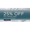 BED BATH N TABLE - 25% Off (Members) / 20% Off (Non-Members) Full Priced Items (code) [Afterpay Day]