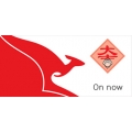 Qantas - Celebrate the year of the snake! Hong Kong from $798!
