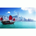 Philippine Airlines - Fly from Sydney to Hong Kong $526 Return @ BYOjet.com