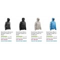 Kathmandu - Up to $300 Off on Men&#039;s &amp; Women&#039;s Hooded Jackets + Free Shipping - Ends Tues, 4th August