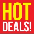 Bing Lee - Hot Deals Sale: Kenwood Blend-X Fresh Blender $69 (Was $129); Breville Quick Super Blender $399 (Was $549) etc.