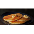 McDonald&#039;s - Hotcakes with Butter &amp; Syrup $4.95