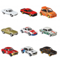 Target - Hot Wheels Car Culture Circuit Legends Vehicle Assorted $4 (Was $8)