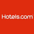  Hotels.com - 25th Birthday Sale: Up to 50% Off Hotel Booking + Extra 8% Off Hotel Booking