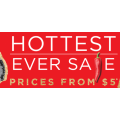 Crossroads - Hottest Ever Sale: Up to 90% Off 680+ Sale Styles - Items from $5