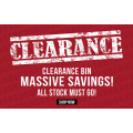 Massive Savings Clearance Sale on Kitchen Appliances! Shop now @ House