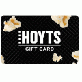 HOYTS $100 E-Gift Card, Now $90 @ Groupon