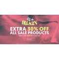 Surf Stitch - Click Frenzy: Extra 30% on Up to 80% Off Sale Items (code) + Notable offers! 4 Days Only