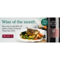 Wineselectors.com.au - 20% OFF on Chain of Ponds Pinot Noir 2010 6-pack