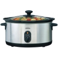 eBay The Good Guys - 20% Off + Noticeable Bargains (code) e.g.Sunbeam HP5520 5.5L Slow Cooker $27.2 (Was $69.95)